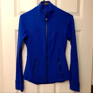 lululemon athletica Define Jacket